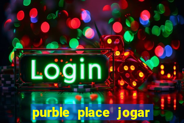 purble place jogar no click jogos